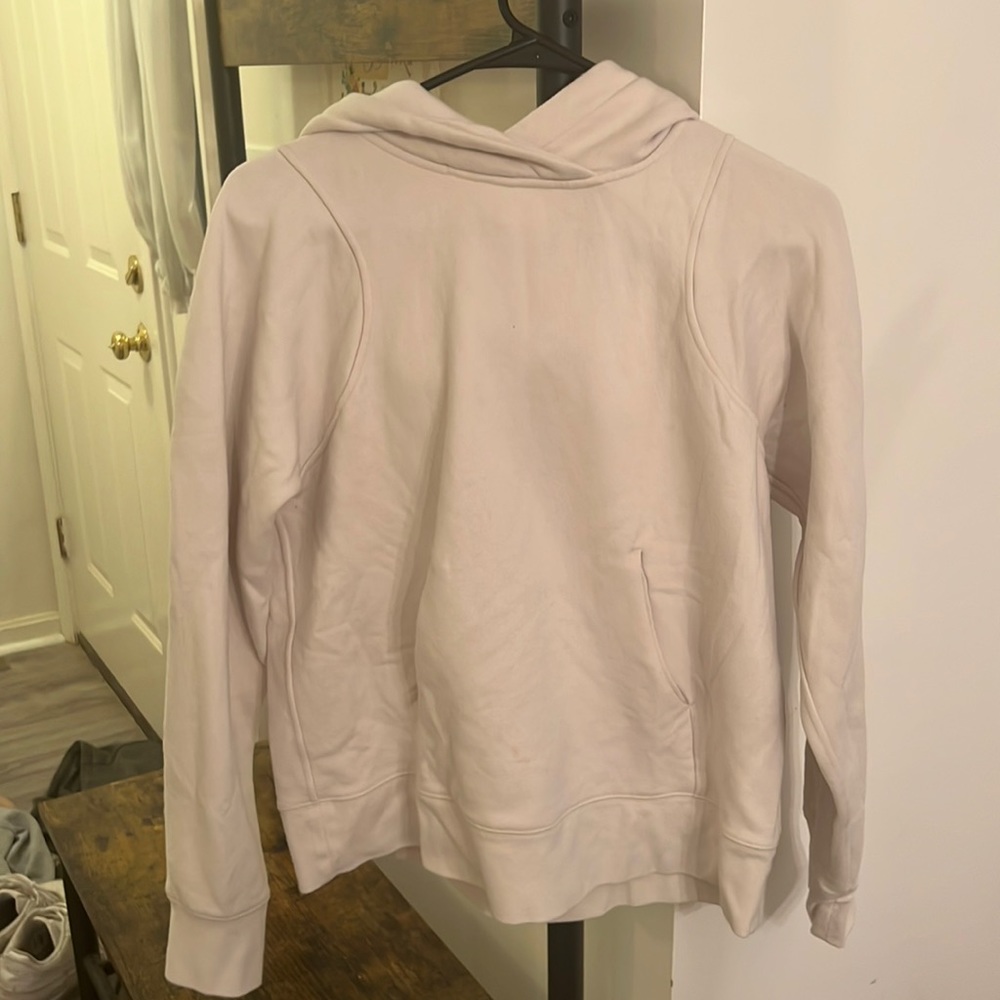Lululemon hoodie size 6